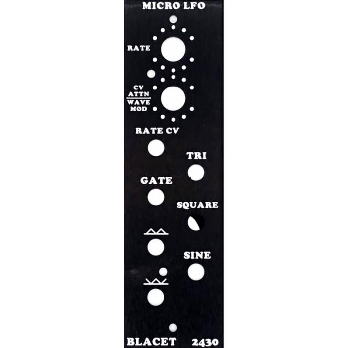 Blacet Micro LFO 2430